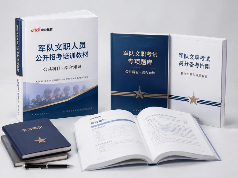 定兴县军队文职笔试专项刷题题库